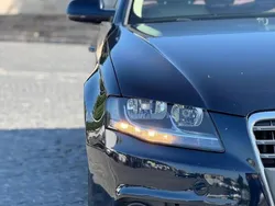 Albastru Utilizat 2011 Audi A4 Berlinǎ | 7.499 EUR (Preț OK)