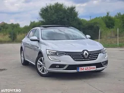 Argint Utilizat 2017 Renault Talisman Break | 12.800 EUR (Puțin scump)