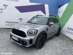 Culoaregri Utilizat 2023 Mini Countryman SUV | 26.450 EUR