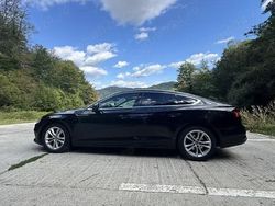 Negru Utilizat 2017 Audi A5 Coupe | 18.999 EUR (Preț OK)
