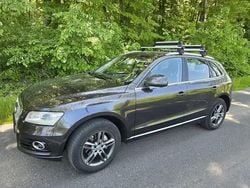 Gri Utilizat 2014 Audi Q5 SUV | 12.500 EUR (Preț OK)