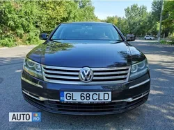 Maro Utilizat 2012 VW Phaeton Berlinǎ | 13.950 EUR