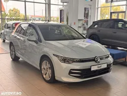 Culoarealbastru Nouă 2025 VW Golf VIII Life Hatchback | 32.000 EUR