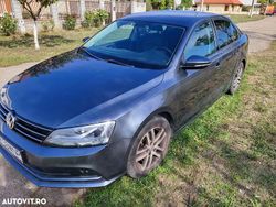 Culoaregri Utilizat 2016 VW Jetta Comfortline Berlinǎ | 8.250 EUR (Preț OK)