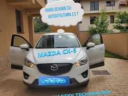 Utilizat 2014 Mazda CX-5 SUV | 10.500 EUR (Preț OK)