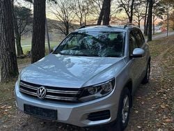 Culoaregri Utilizat 2012 VW Tiguan SUV | 8.150 EUR (Preț OK)