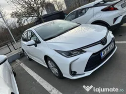 Utilizat 2024 Toyota Corolla Cross SUV | 24.000 EUR