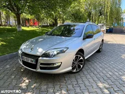Culoareargint Utilizat 2014 Renault Laguna III Break | 5.990 EUR (Preț OK)