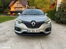 Argint Utilizat 2022 Renault Kadjar Intens SUV | 13.950 EUR (Preț bun)