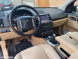 Culoaregri Utilizat 2007 Land Rover Freelander 2 HSE SUV | 6.000 EUR (Scump)