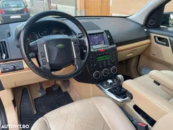 Culoaregri Utilizat 2007 Land Rover Freelander 2 HSE SUV | 6.200 EUR