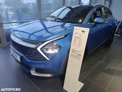 Albastru Nouă 2025 Kia Sportage SUV | 33.600 EUR (Puțin scump)