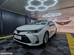 Culoarealb Utilizat 2021 Toyota Corolla Berlinǎ | 17.490 EUR (Preț OK)
