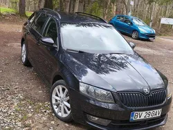 Culoarenegru Utilizat 2014 Skoda Octavia Elegance Break | 6.950 EUR (Scump)