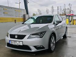 Culoareargint Utilizat 2016 Seat Leon Style Hatchback | 8.999 EUR (Preț OK)