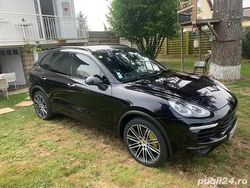 Utilizat 2015 Porsche Cayenne SUV | 25.500 EUR (Scump)