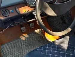 Utilizat 1987 Wartburg 353 Berlinǎ | 1.750 EUR