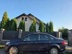 Albastru Utilizat 2008 Ford Focus Berlinǎ | 2.399 EUR (Preț OK)