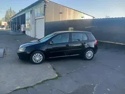 Utilizat 2005 VW Golf V Hatchback | 2.390 EUR (Preț OK)