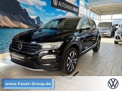 Utilizat 2020 VW T-Roc United SUV | 23.742 EUR (Puțin scump)