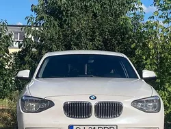 Alb Utilizat 2012 BMW 116 Urban Line Hatchback | 6.400 EUR (Preț OK)
