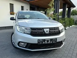 Utilizat 2017 Dacia Sandero Hatchback | 3.990 EUR (Preț bun)