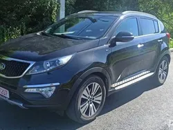 Utilizat 2014 Kia Sportage 2 SUV | 12.999 EUR (Puțin scump)