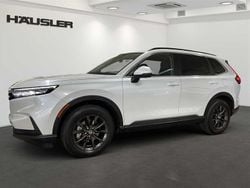 Utilizat 2025 Honda CR-V Advance SUV | 51.860 EUR