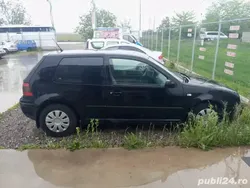 Utilizat 2003 VW Golf IV Hatchback | 850 EUR (Preț bun)