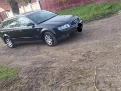 Utilizat 2003 Audi A4 Break | 2.400 EUR (Preț OK)