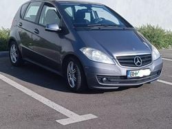 Utilizat 2009 Mercedes A180 Hatchback | 3.000 EUR