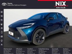 Utilizat 2023 Toyota C-HR Team SUV | 40.493 EUR