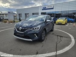 Culoarealbastru Utilizat 2023 Renault Captur SUV | 18.999 EUR (Preț OK)