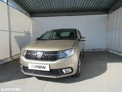 Culoaremaro Utilizat 2019 Dacia Logan Prestige Berlinǎ | 7.999 EUR (Preț OK)