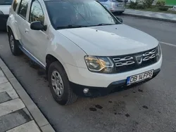 Utilizat 2016 Dacia Duster SUV | 7.100 EUR (Preț bun)