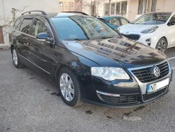 Utilizat 2010 VW Passat Break | 4.800 EUR (Puțin scump)