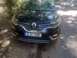 Utilizat 2015 Renault Grand Espace Monovolum | 15.000 EUR