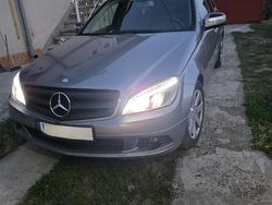 Utilizat 2009 Mercedes C220 | 5.200 EUR