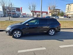 Utilizat 2015 VW Golf VII Break | 8.990 EUR (Preț OK)