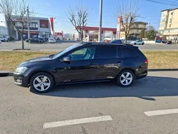 Utilizat 2015 VW Golf VII Break | 9.600 EUR (Preț OK)