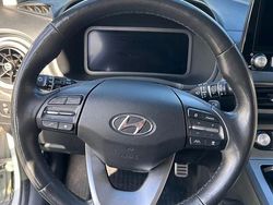Culoarealb Utilizat 2022 Hyundai Kona SUV | 21.000 EUR (Preț OK)