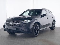 Utilizat 2024 Mercedes GLC300e Premium | 65.892 EUR (Scump)