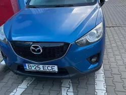 Utilizat 2012 Mazda CX-5 SUV | 8.500 EUR (Preț OK)