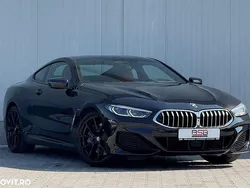 Culoarenegru Utilizat 2020 BMW 840 Comfort Edition Coupe | 44.900 EUR