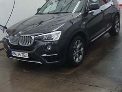 Utilizat 2015 BMW X4 xLine SUV | 22.000 EUR