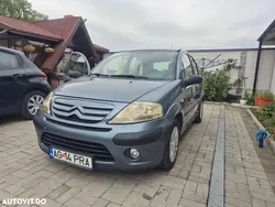 Culoaregri Utilizat 2006 Citroën C3 Attraction Hatchback | 1.500 EUR