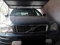 Utilizat 2009 Volvo XC90 SUV | 7.000 EUR (Scump)