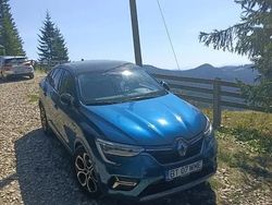 Utilizat 2021 Renault Arkana SUV | 20.500 EUR