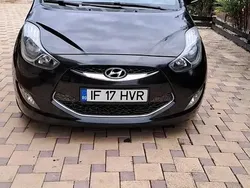Negru Utilizat 2011 Hyundai ix20 Monovolum | 6.200 EUR