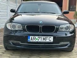 Utilizat 2009 BMW 120 Hatchback | 4.300 EUR (Preț OK)